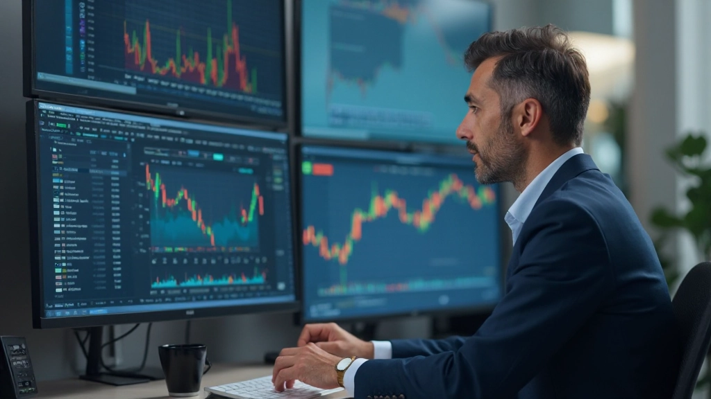 Инвестиционный портфель и инвестиционные инструменты