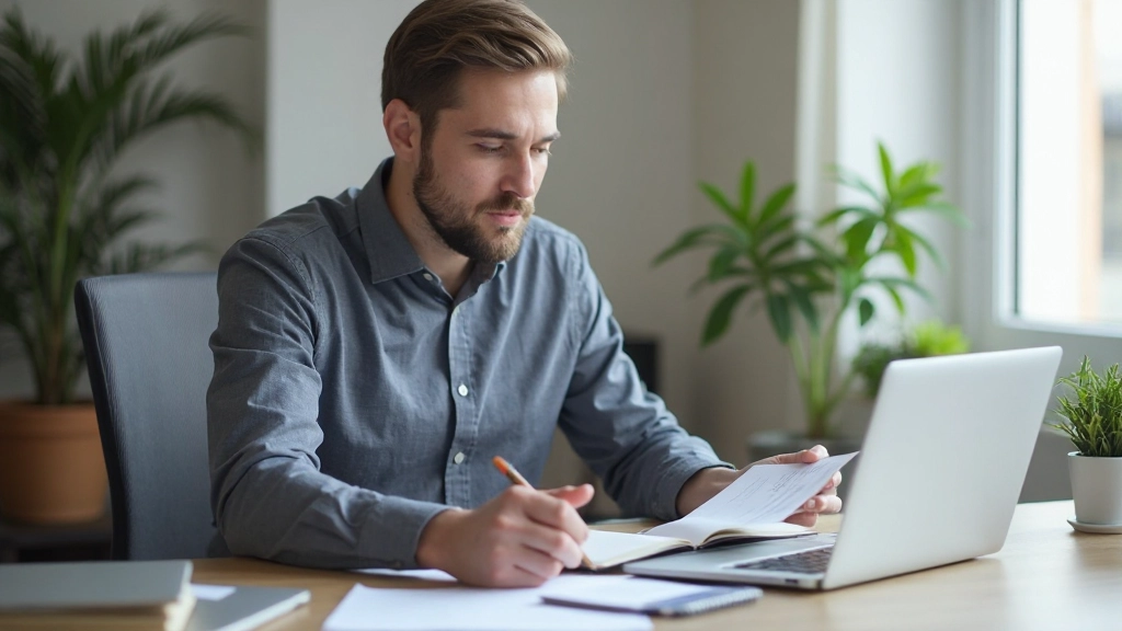Создание личного бюджета с аналитическими данными и таблицами