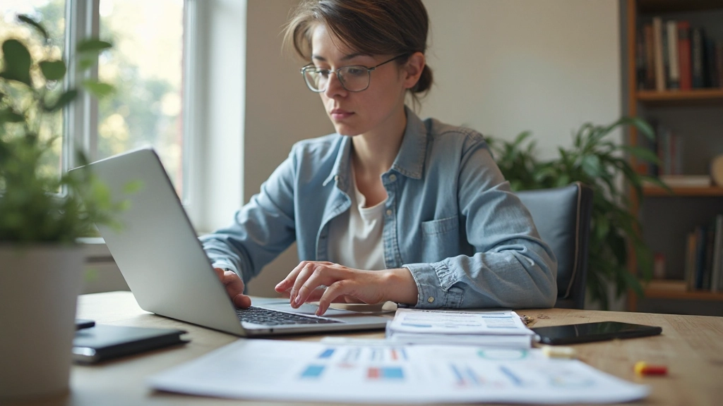 Личный бюджет и инструменты финансового управления