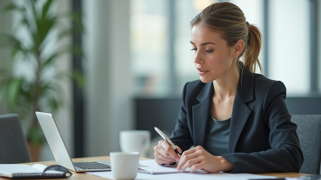 Планирование финансовых целей в современной рабочей среде